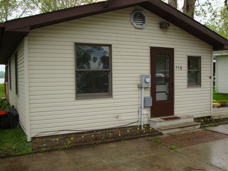 Property photo 10 - Real Estate Auction - Big Chapman Lake - Lakefront Cottage